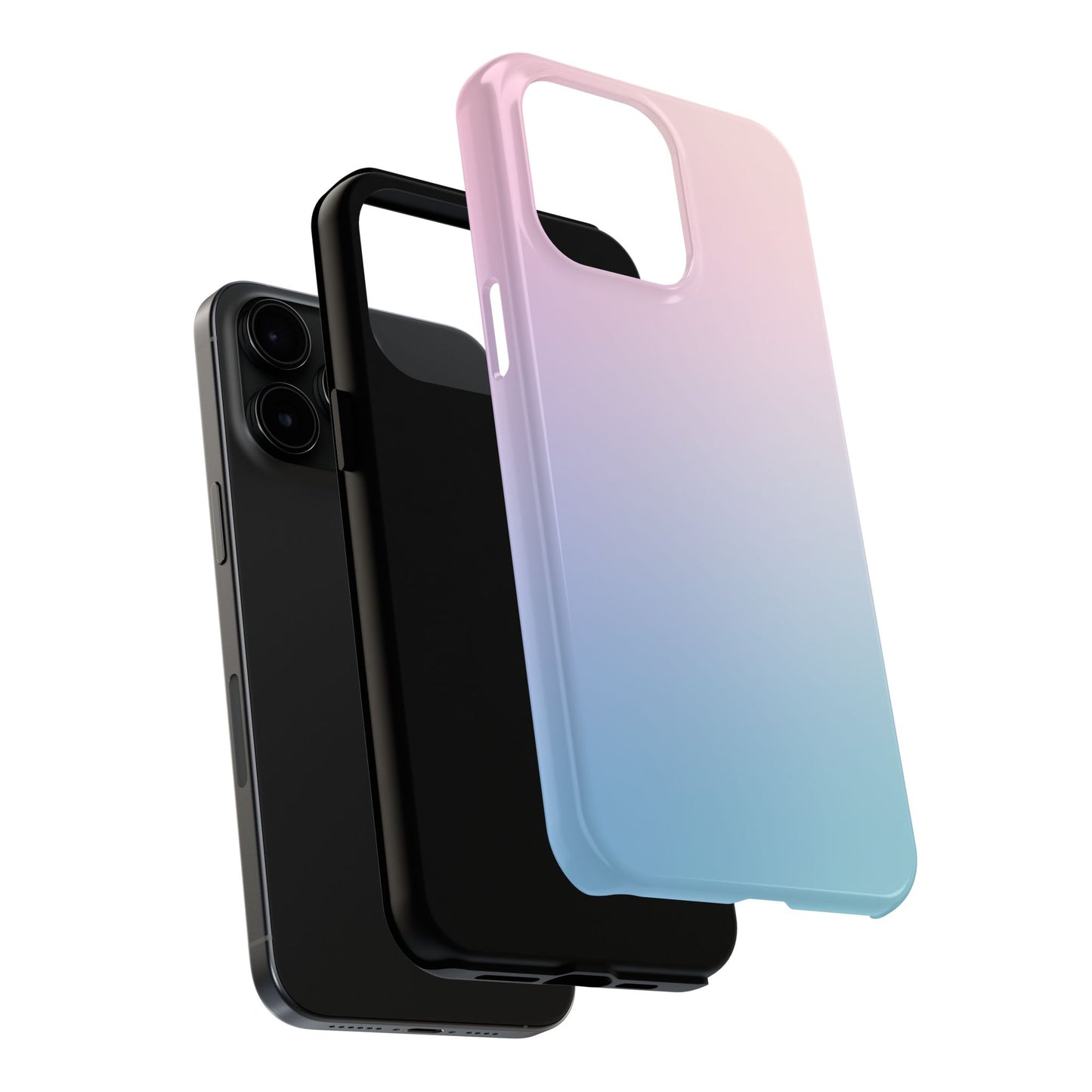Tough Phone Cases - Cotton Candy