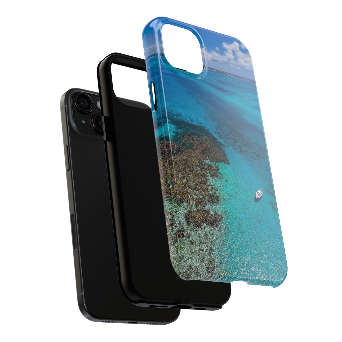 Tough Phone Cases - Beautiful Wata