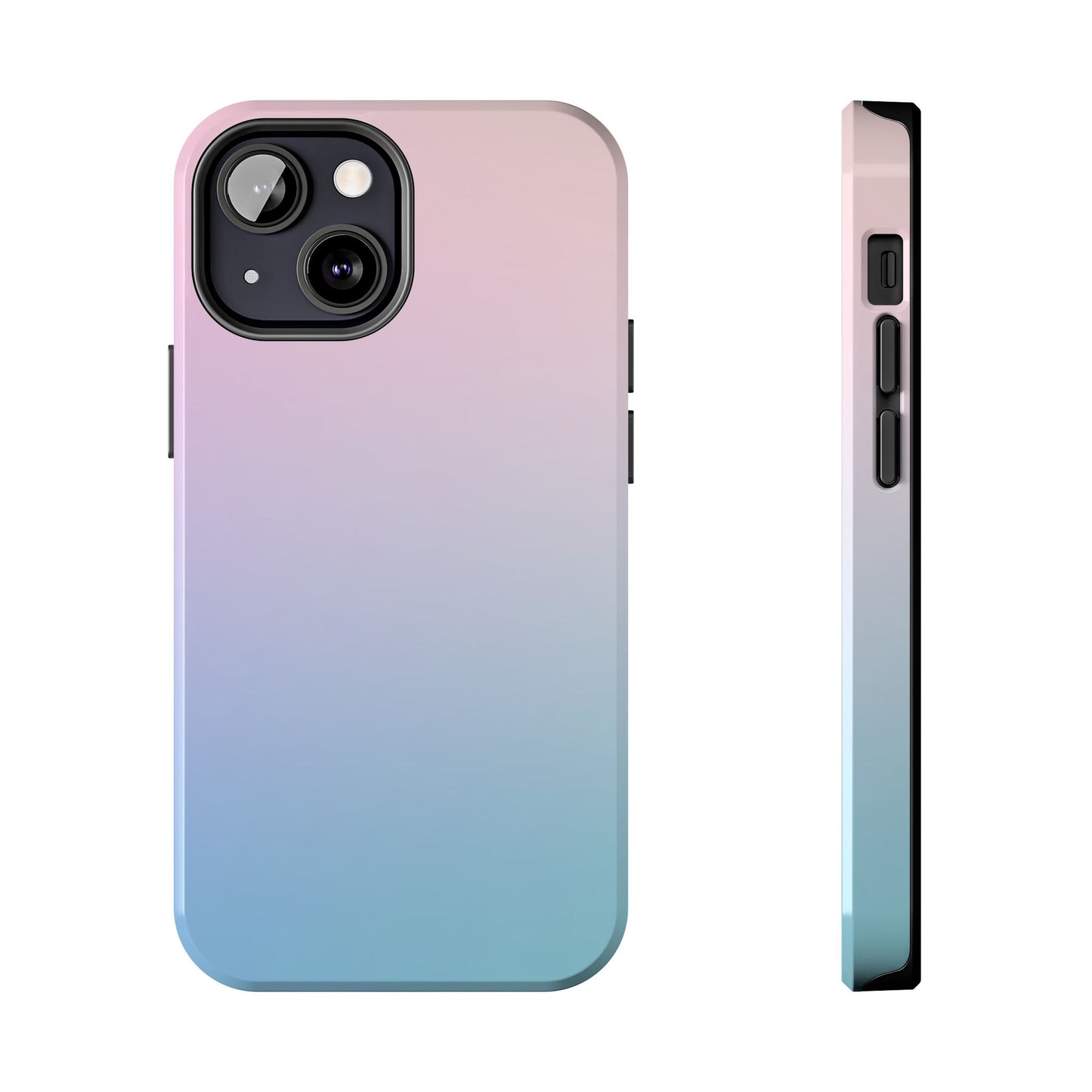 Tough Phone Cases - Cotton Candy