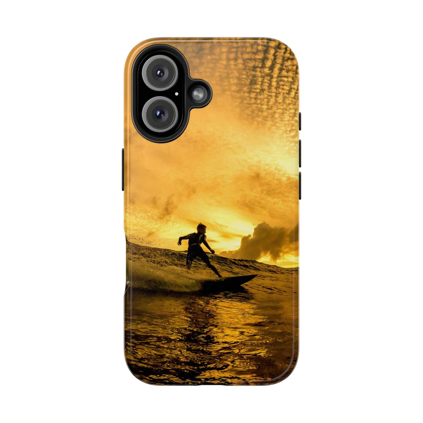 Tough Phone Cases - Local Surfer