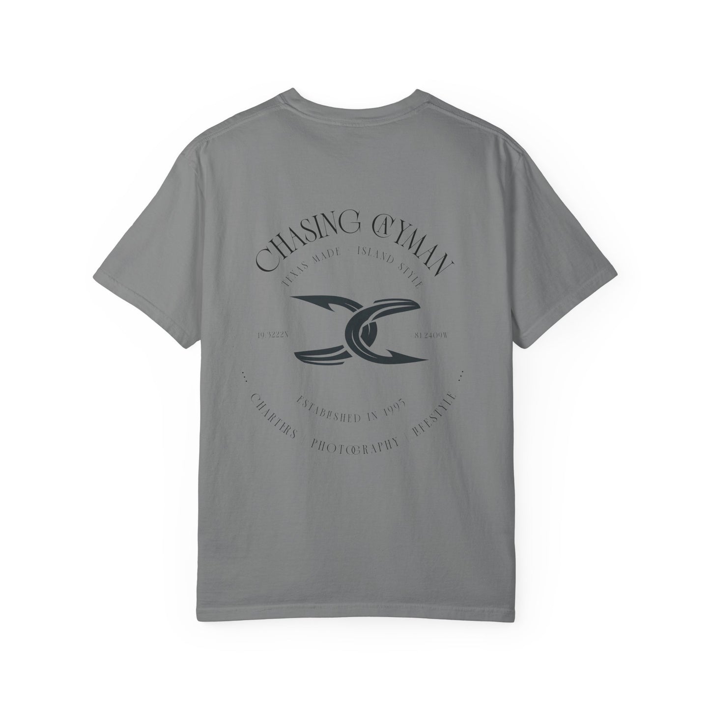 "Marlin Searcher" T-Shirt