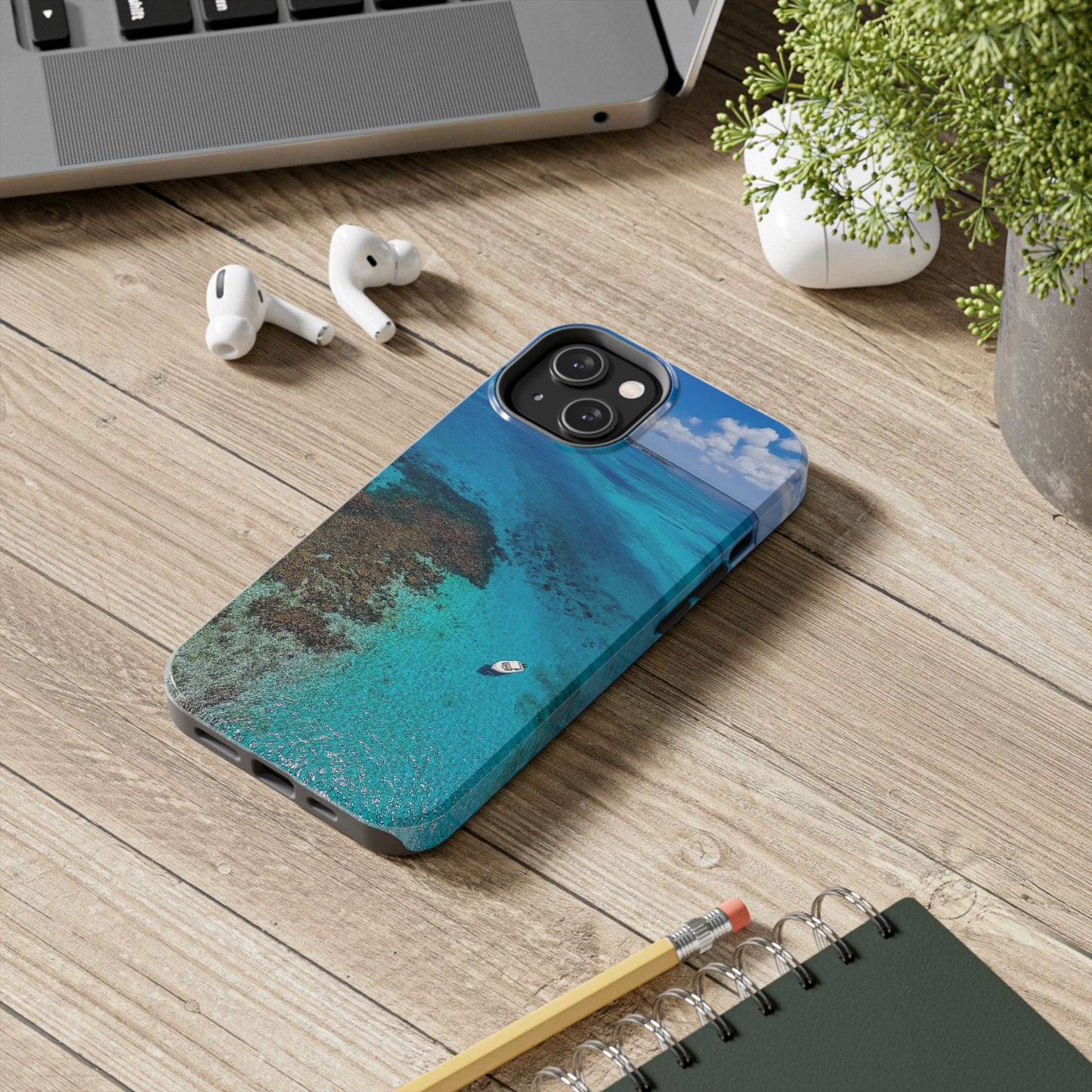 Tough Phone Cases - Beautiful Wata