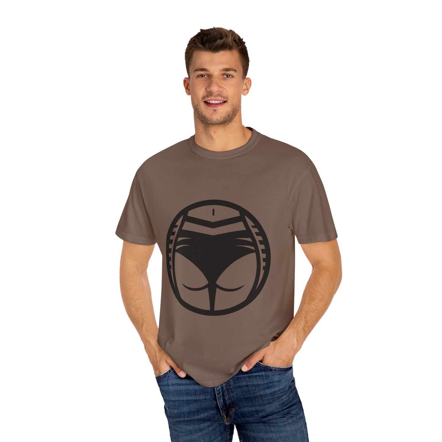 T-Shirt | Bikini Baddie | Stylish Island Vibe