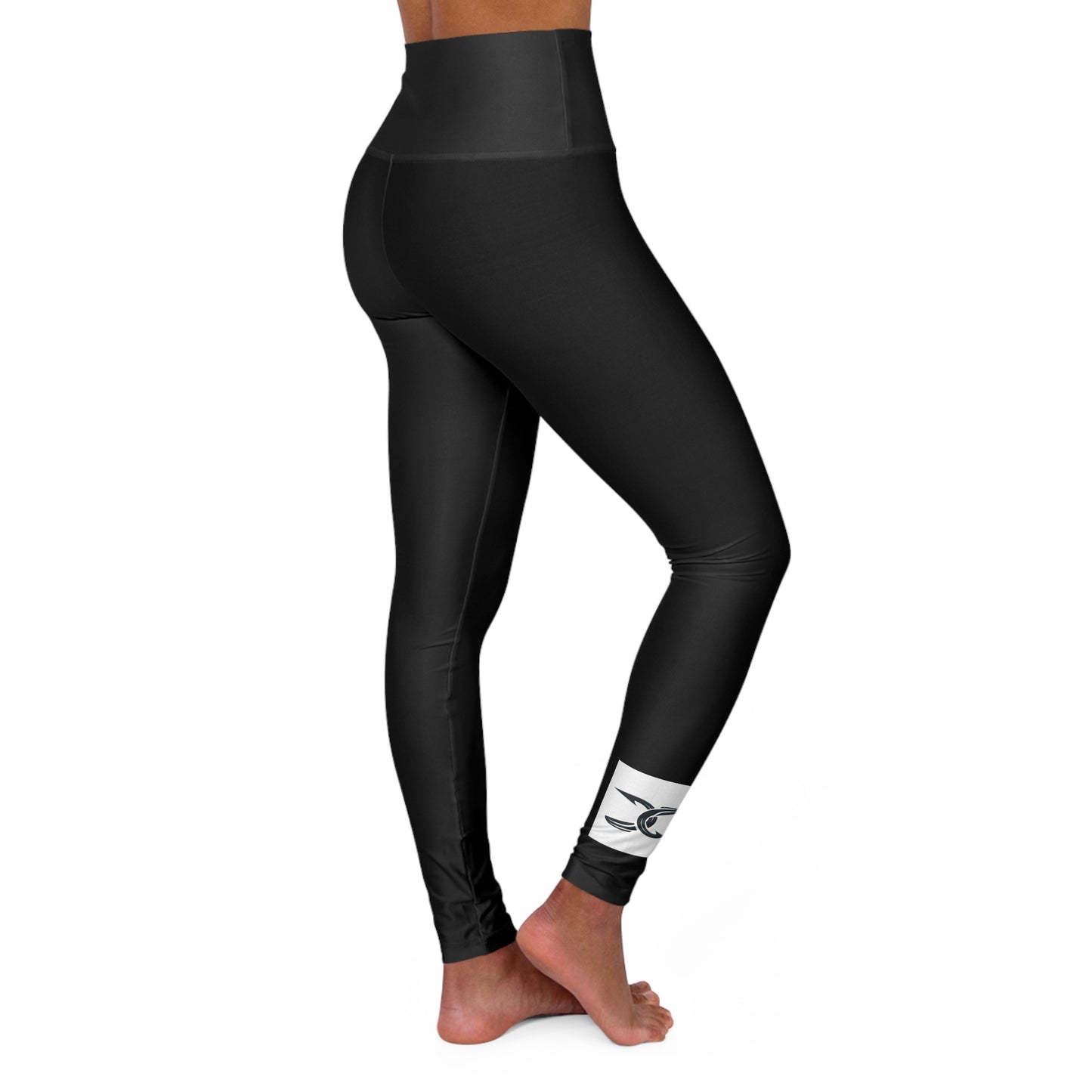 High Waisted Leggings