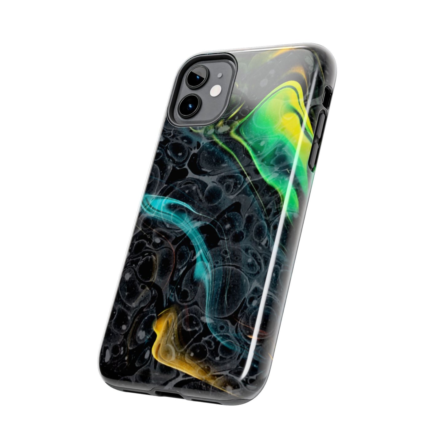 Tough Phone Cases - Stellar
