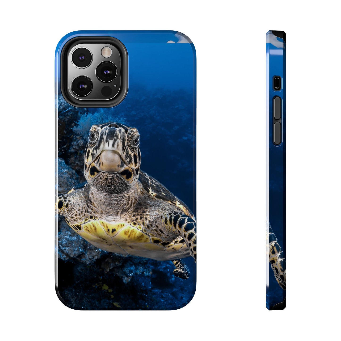 Tough Phone Cases - Beautiful Wata