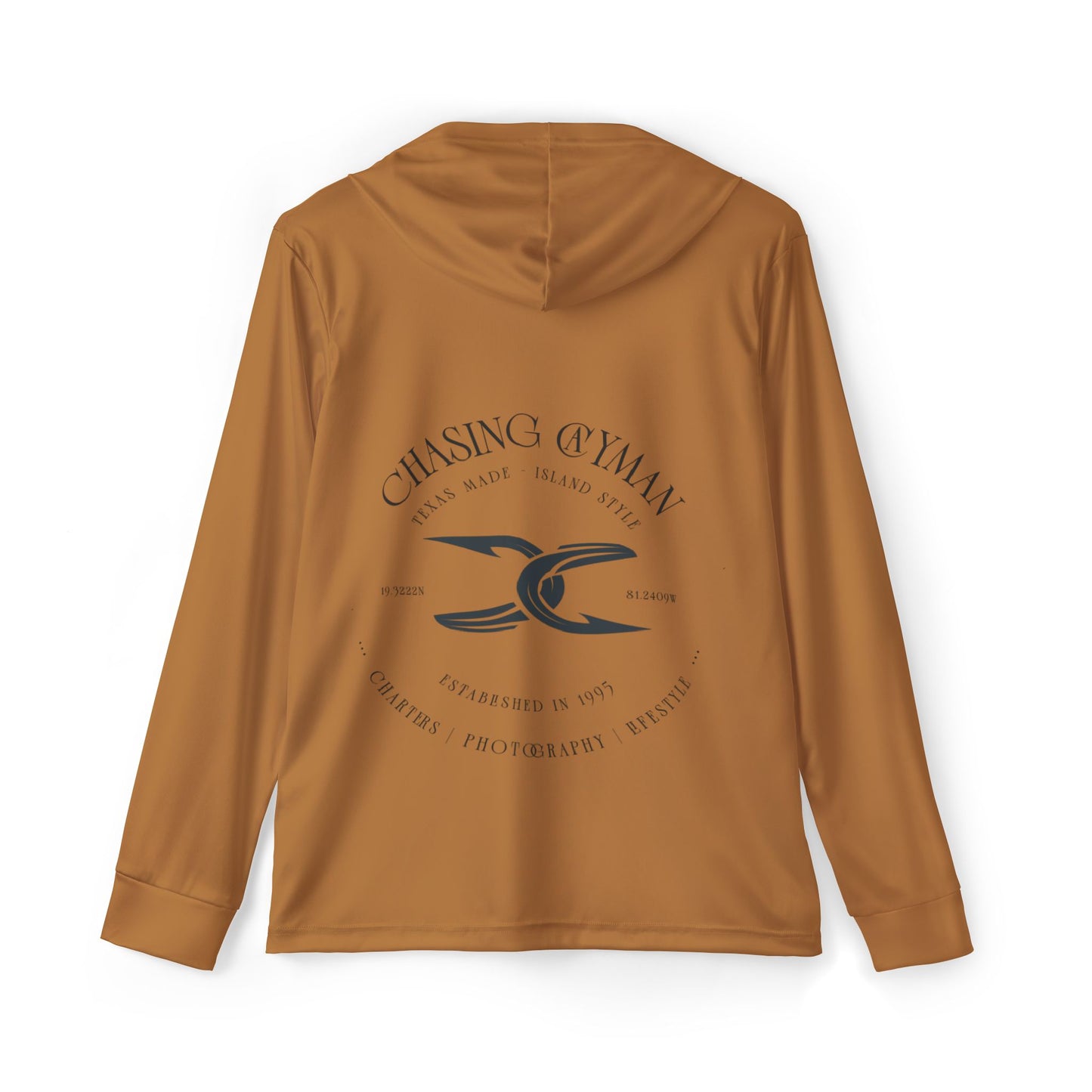 Performance Fishing - Outdoor Apparel