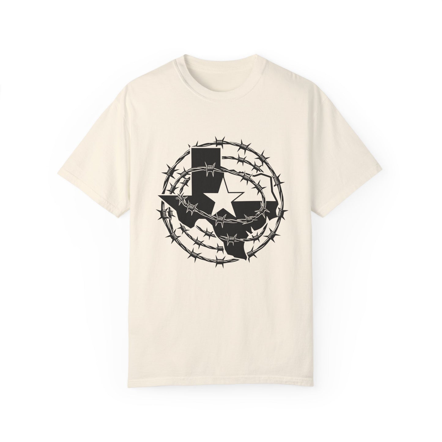 T-Shirt | Wired | Stylish Island Vibe