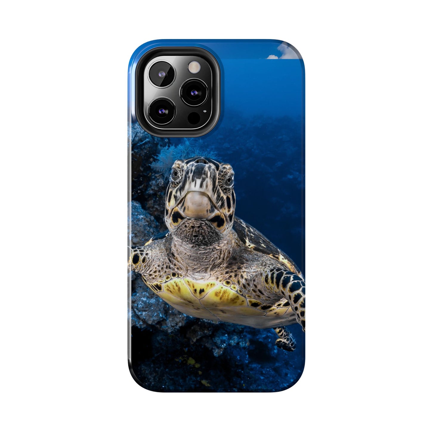 Tough Phone Cases - Beautiful Wata