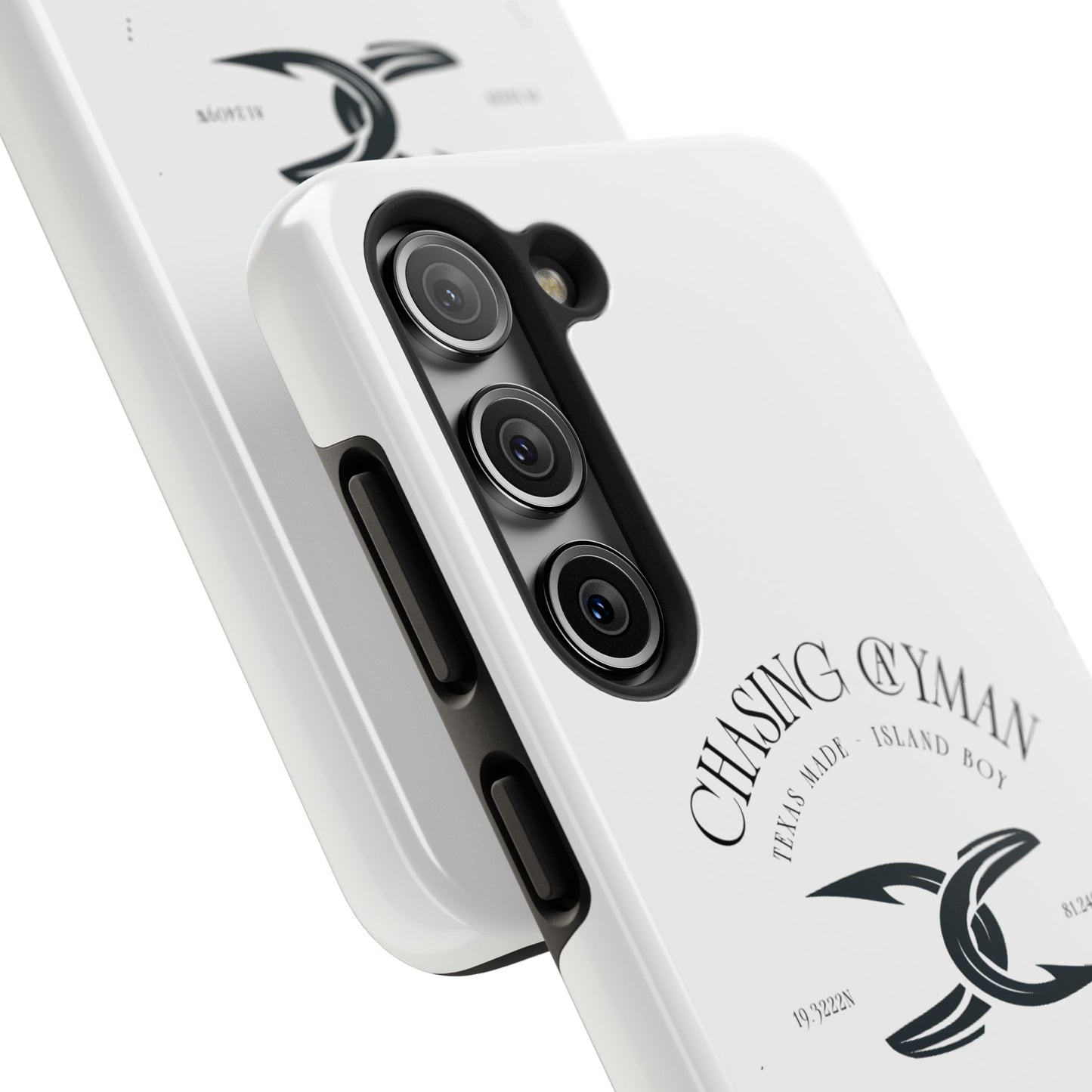 Tough Phone Cases - Texas Made | Island Style