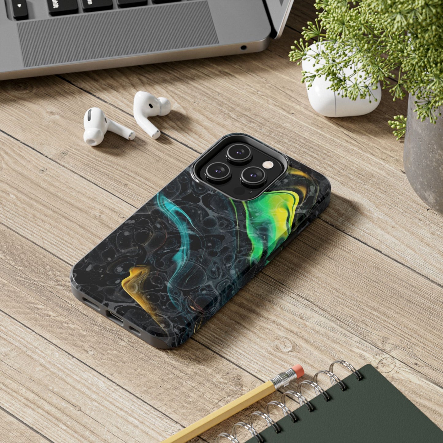 Tough Phone Cases - Stellar