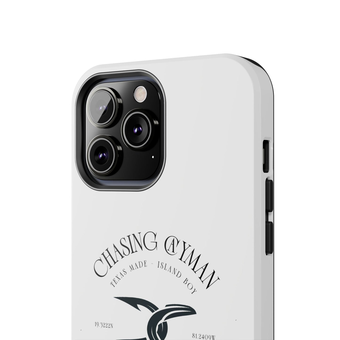 Tough Phone Cases - Texas Made | Island Style