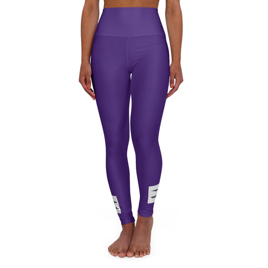 High Waisted Leggings