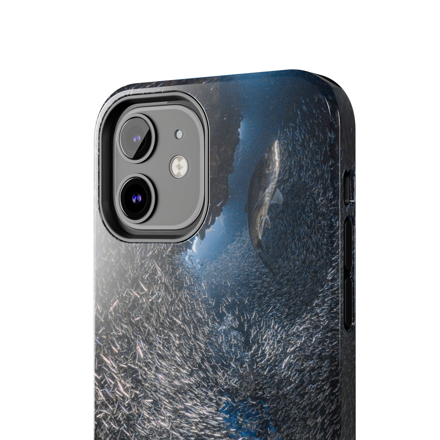 Tough Phone Cases - Feeding