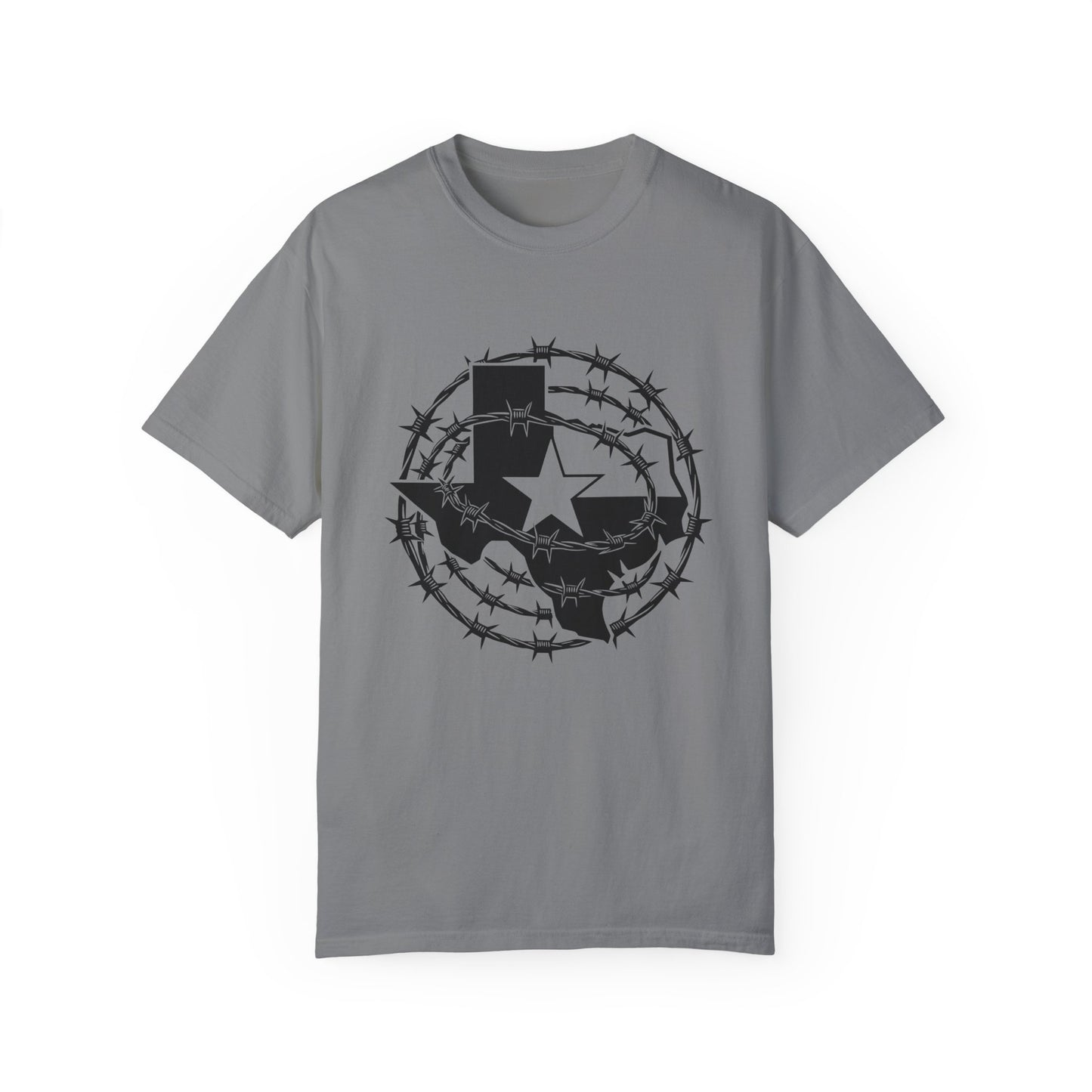 T-Shirt | Wired | Stylish Island Vibe