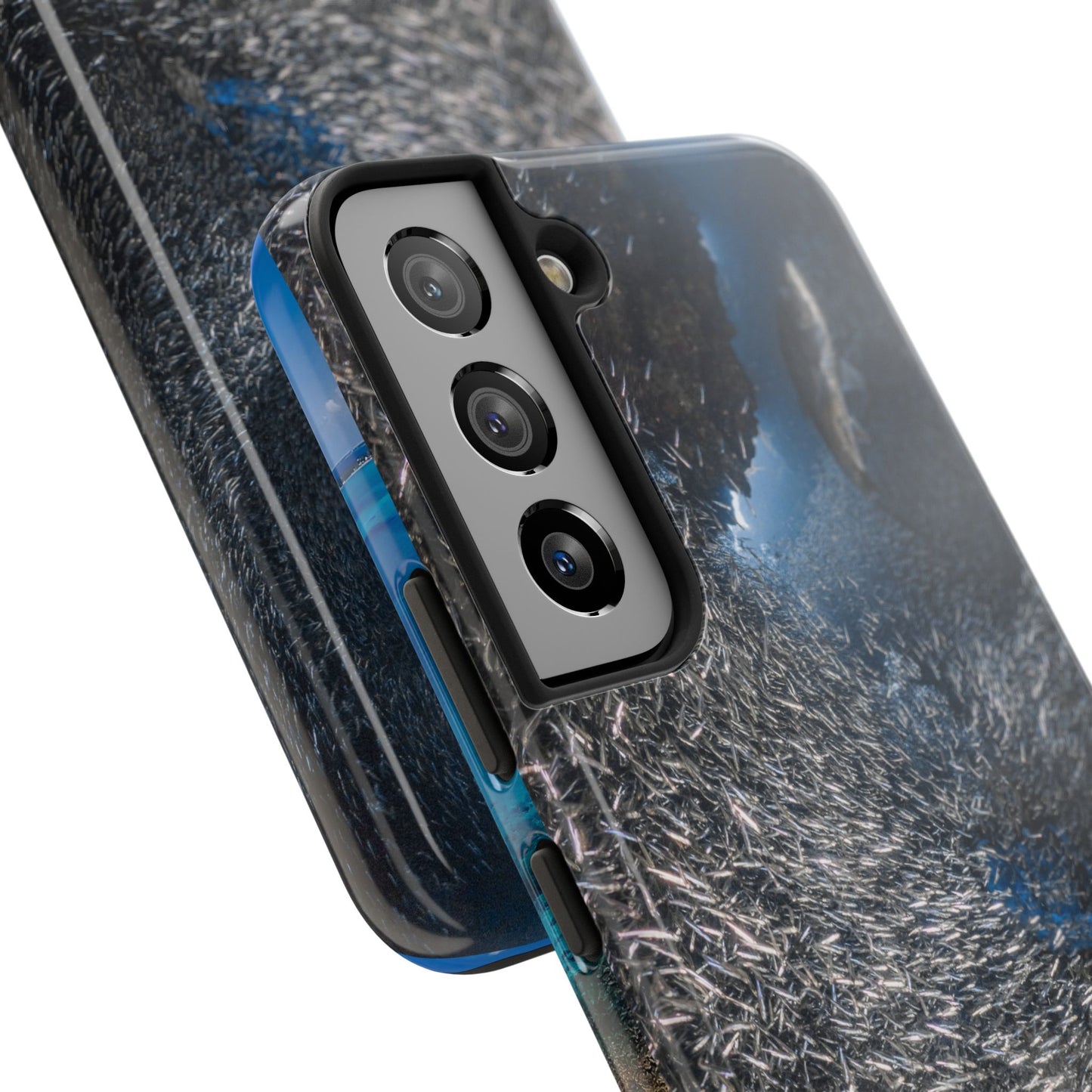 Tough Phone Cases - Feeding