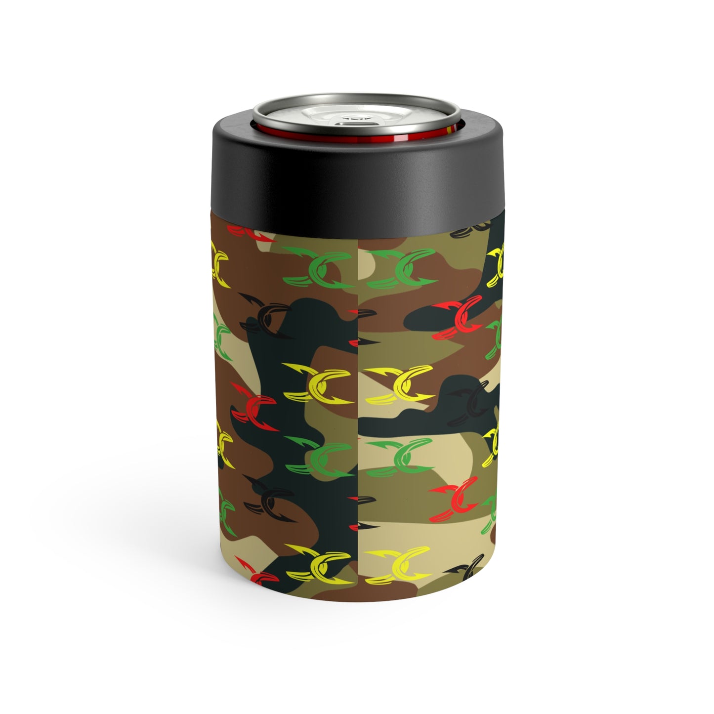 Camo Coozie