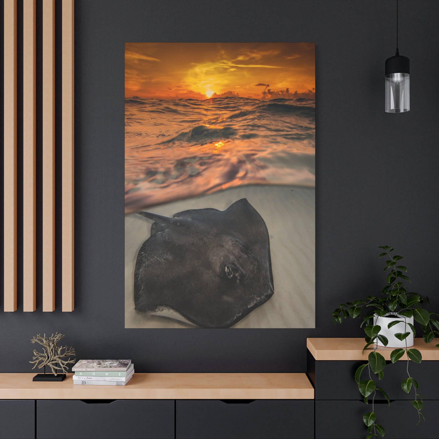 Canvas Print