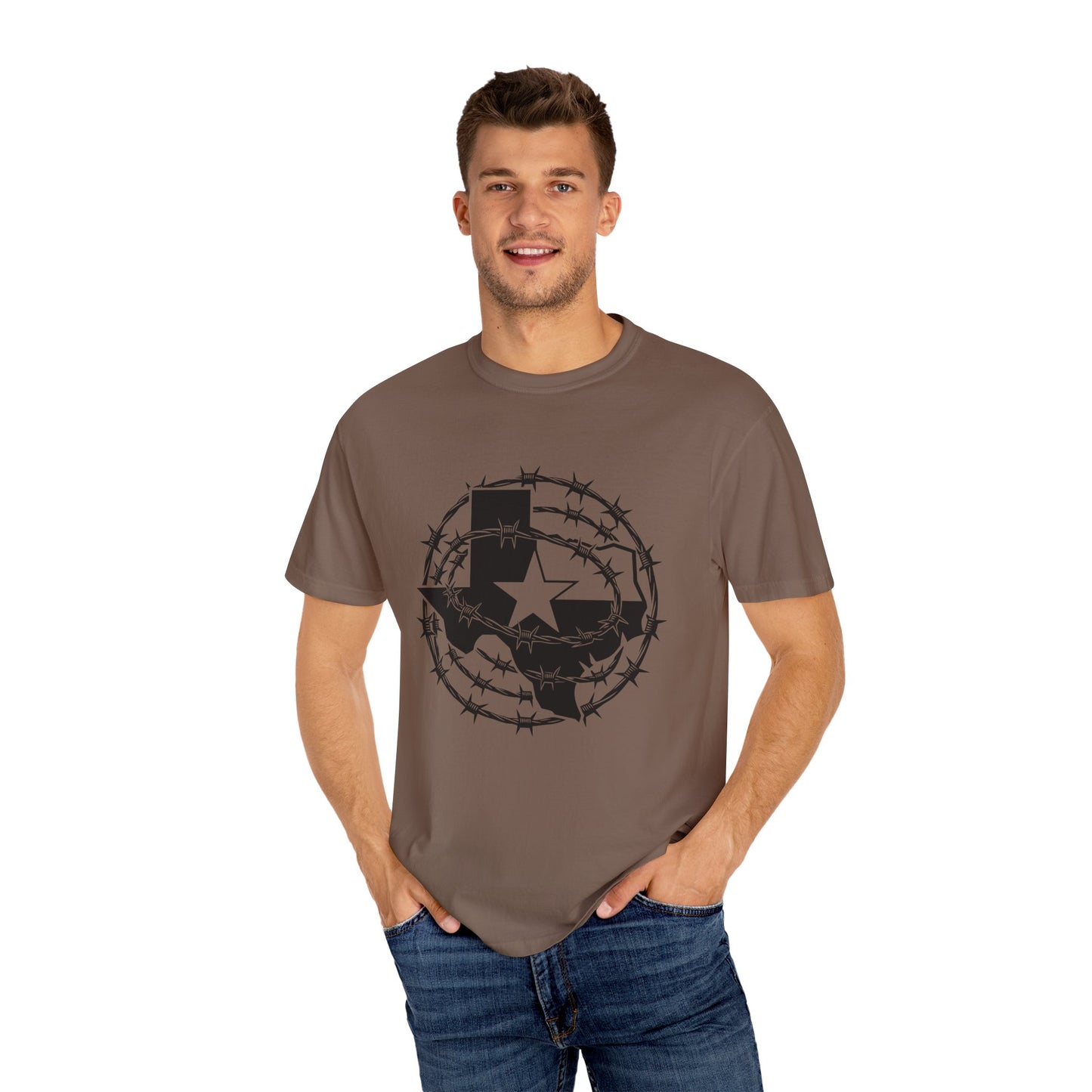 T-Shirt | Wired | Stylish Island Vibe