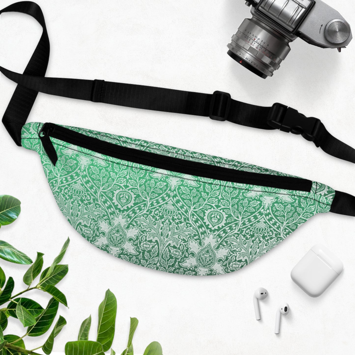 Fanny Pack – Peppermint