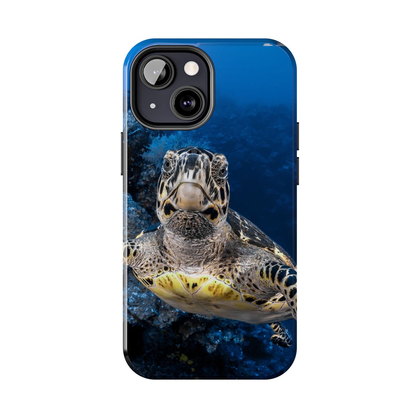 Tough Phone Cases - Beautiful Wata