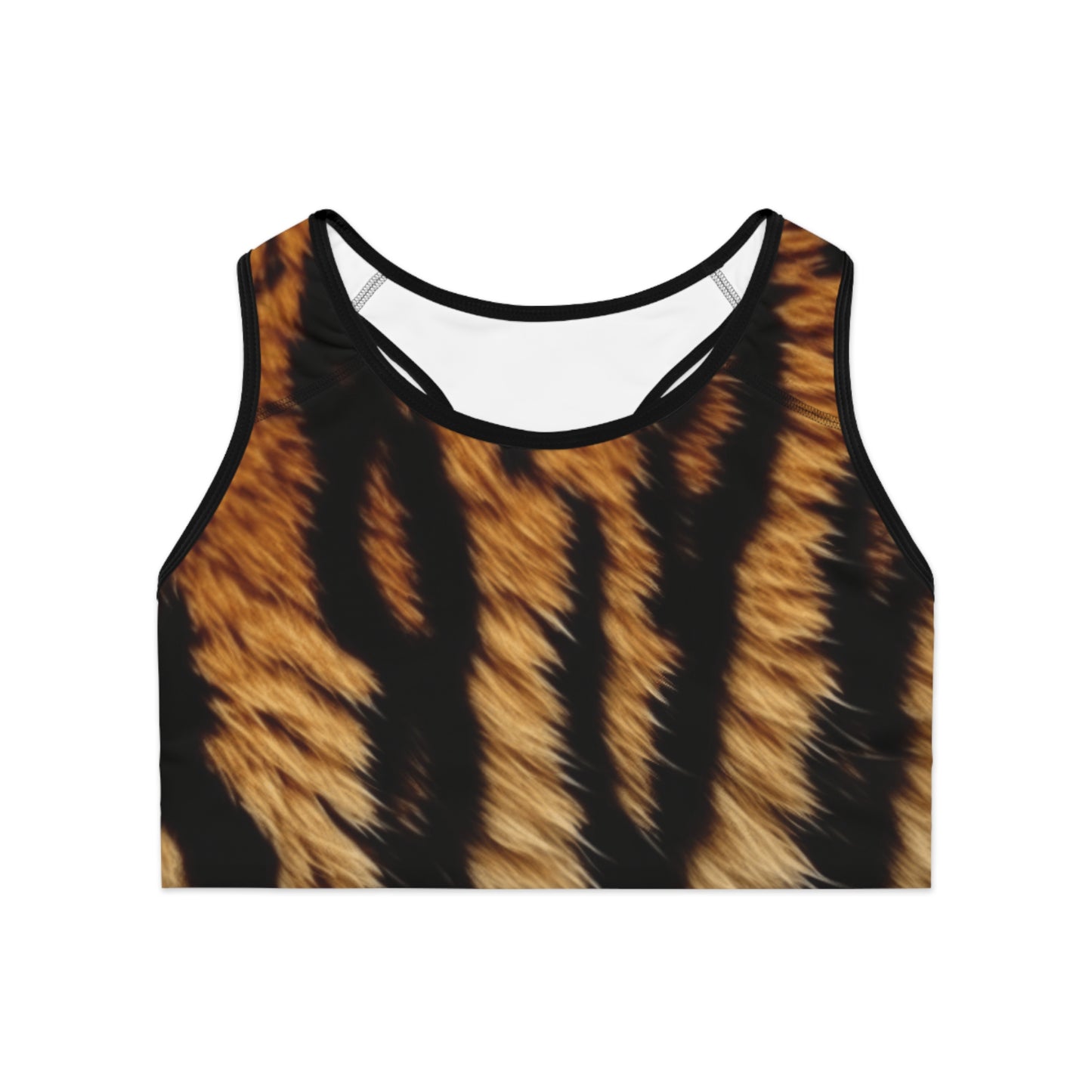 Sports Bra - Tony The Tiger