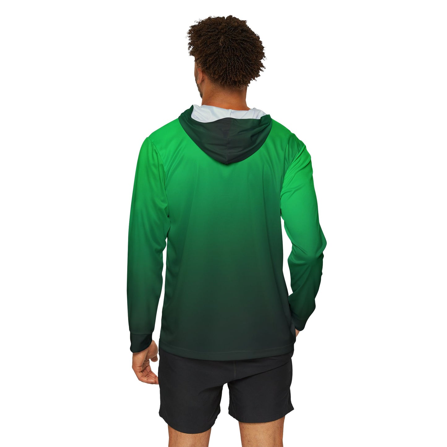 "Shamrock" Performance Fishing - Outdoor Apparel