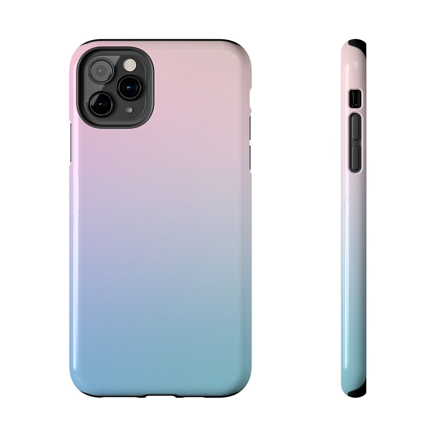 Tough Phone Cases - Cotton Candy