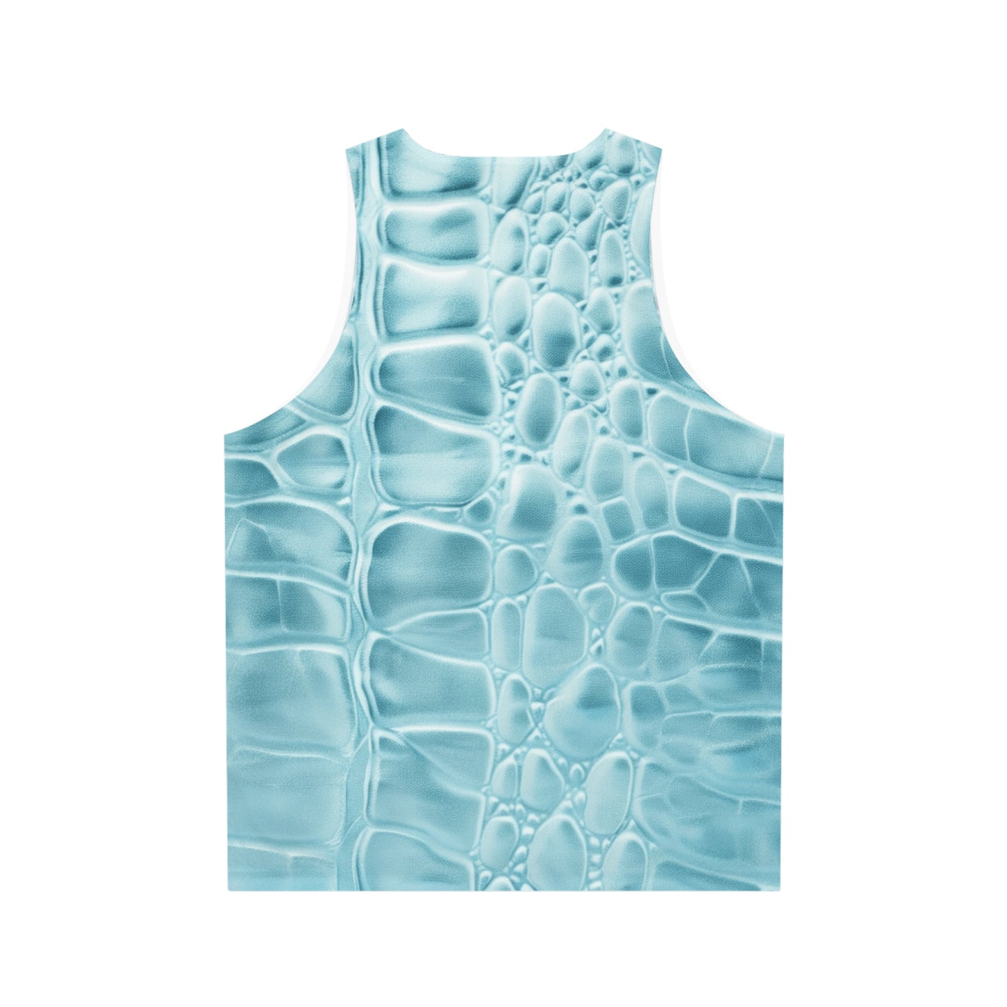 Tank Top - Scales