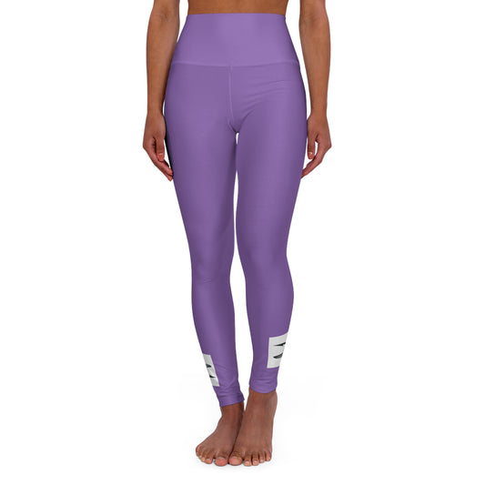 High Waisted Leggings