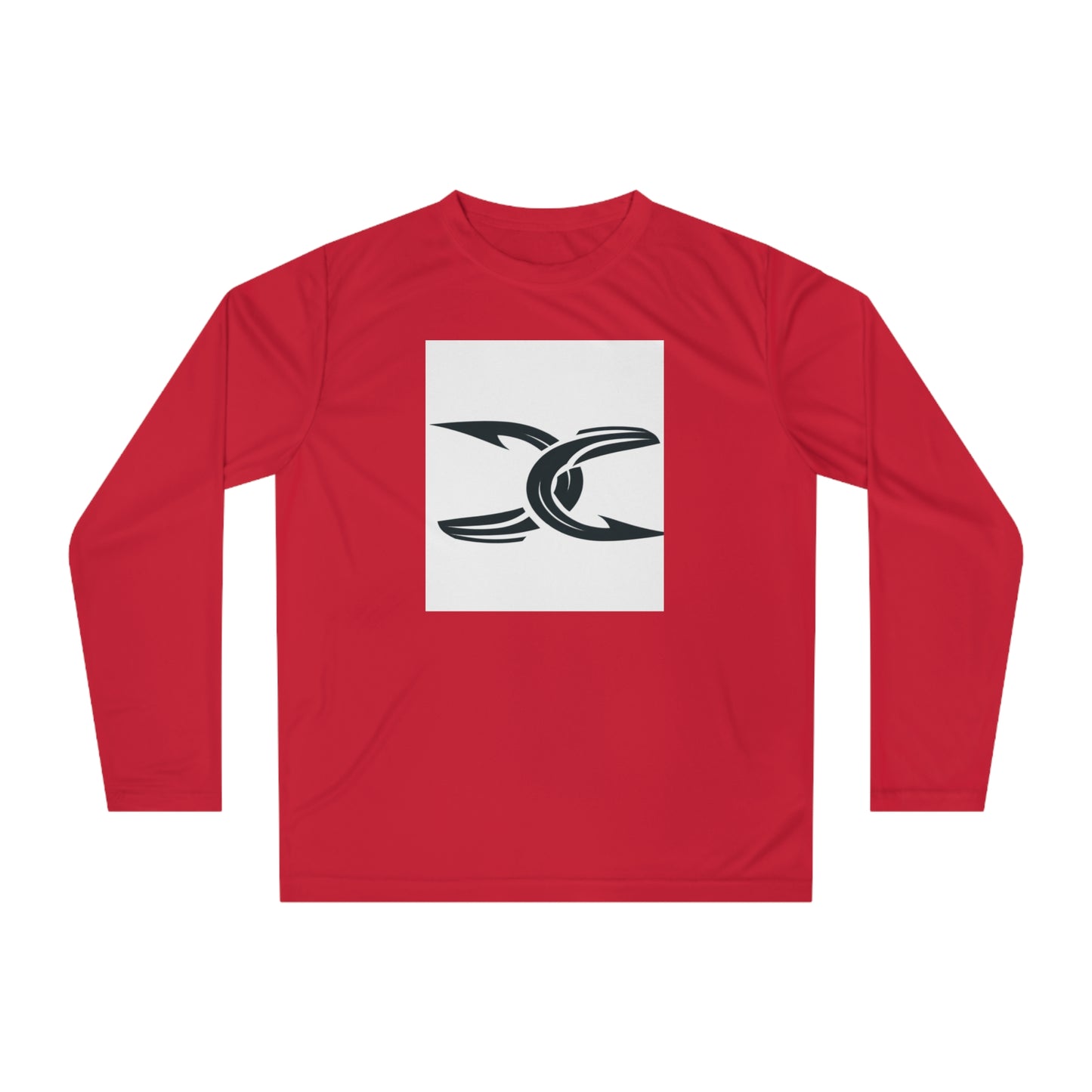 Copy of Copy of Unisex Performance Long Sleeve Shirt
