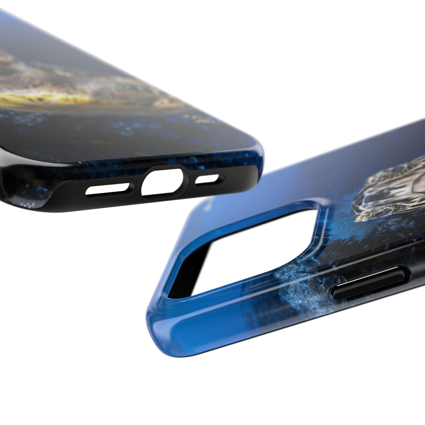 Tough Phone Cases - Beautiful Wata