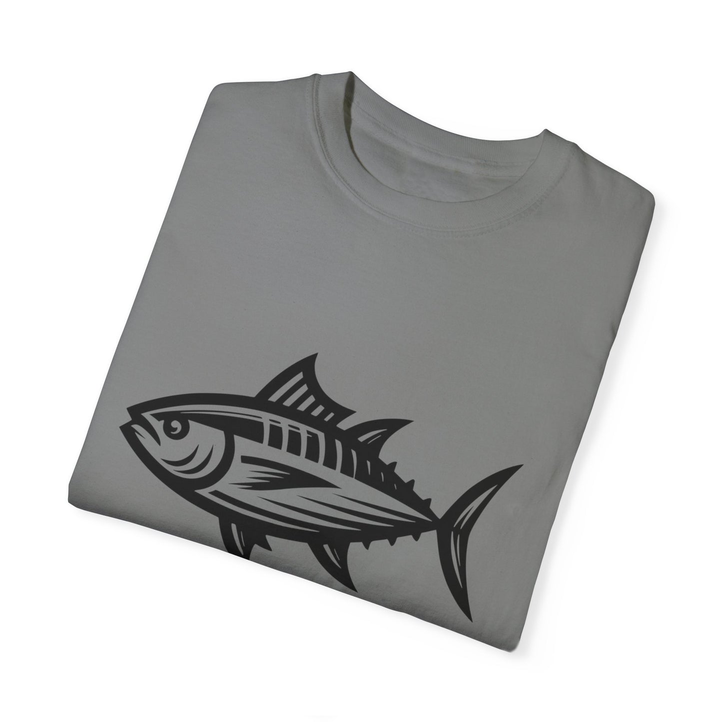 T-Shirt | Yellow Fin Tuna | Thickle Sickle