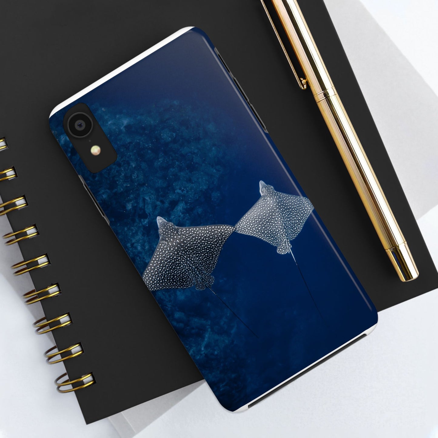 Tough Phone Cases - Highfive