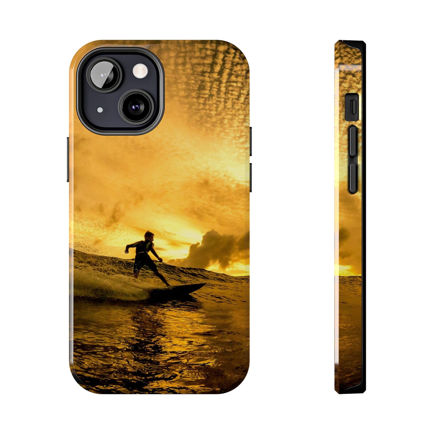 Tough Phone Cases - Local Surfer