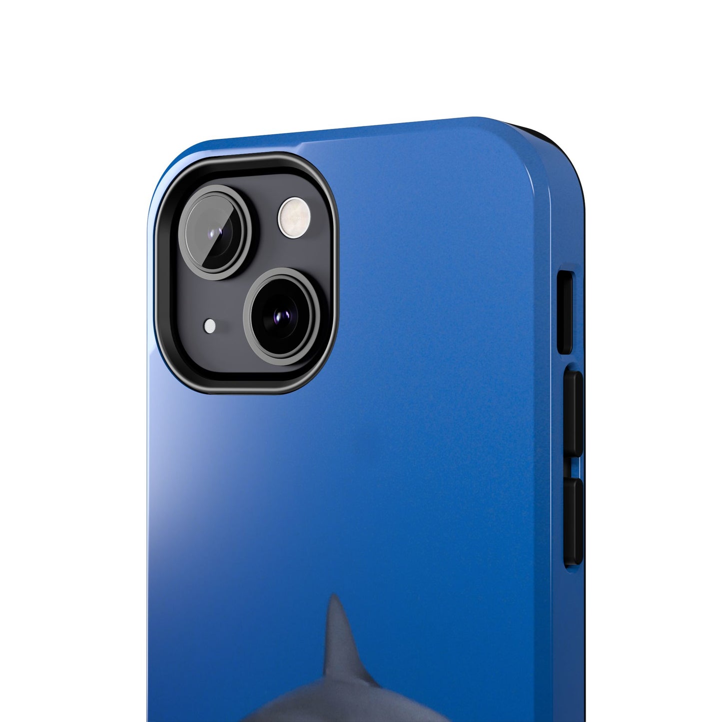 Tough Phone Cases - Reef Shark Cruiser