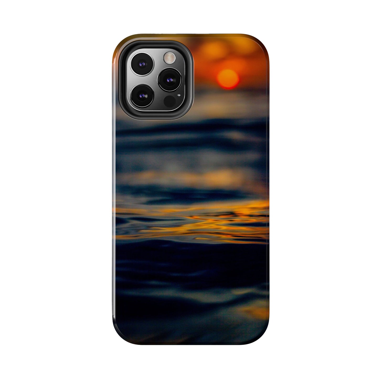 Copy of Tough Phone Cases - Backyard Goals