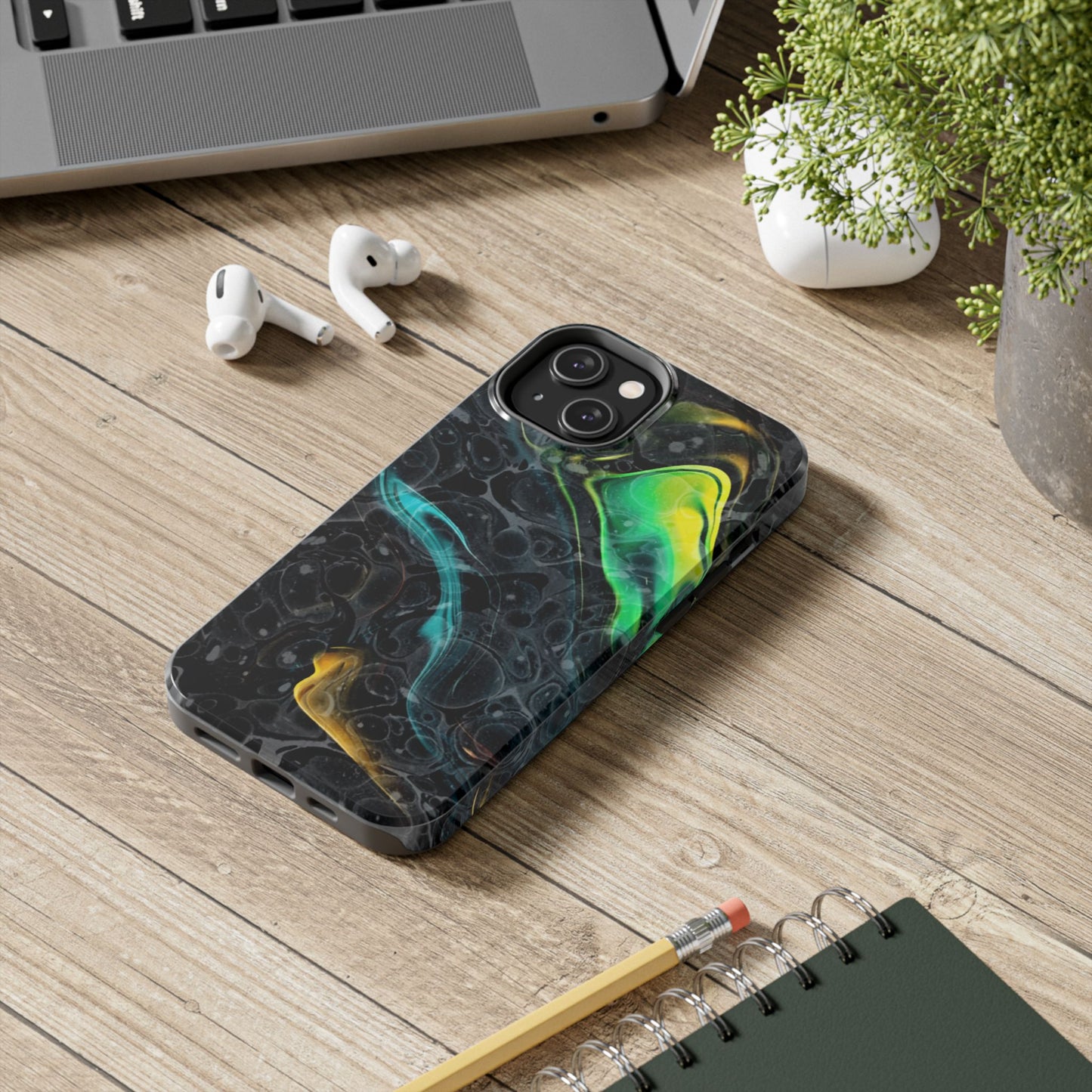 Tough Phone Cases - Stellar