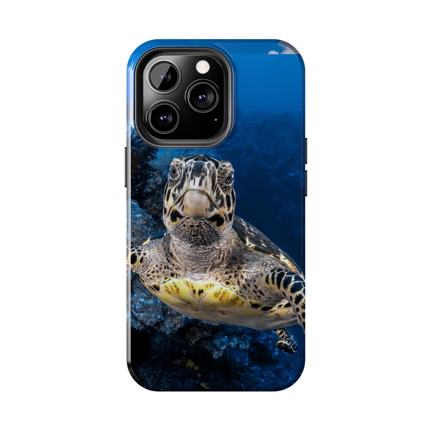 Tough Phone Cases - Beautiful Wata