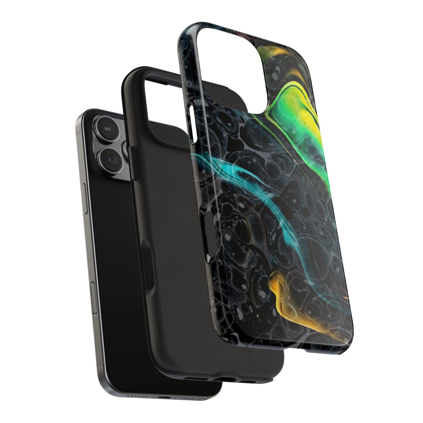 Tough Phone Cases - Stellar