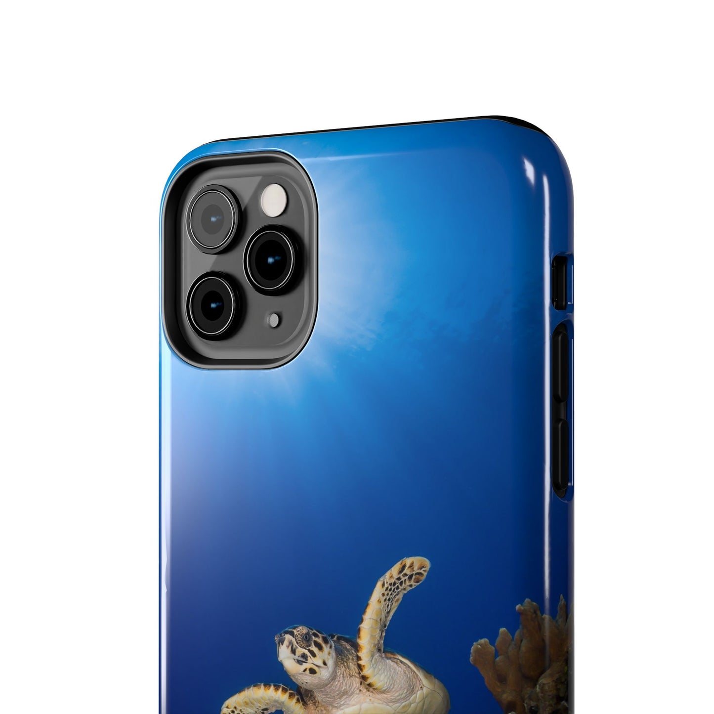 Tough Phone Cases - Sunshine Above