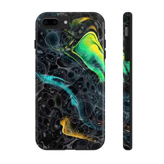 Tough Phone Cases - Stellar