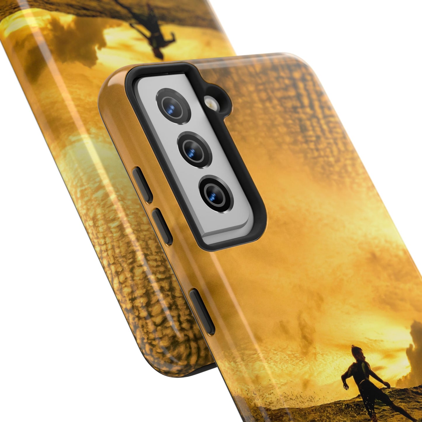 Tough Phone Cases - Local Surfer