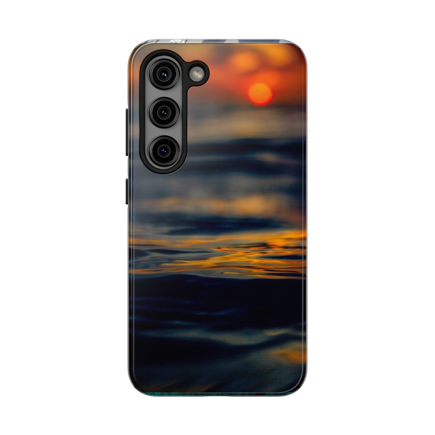 Copy of Tough Phone Cases - Backyard Goals