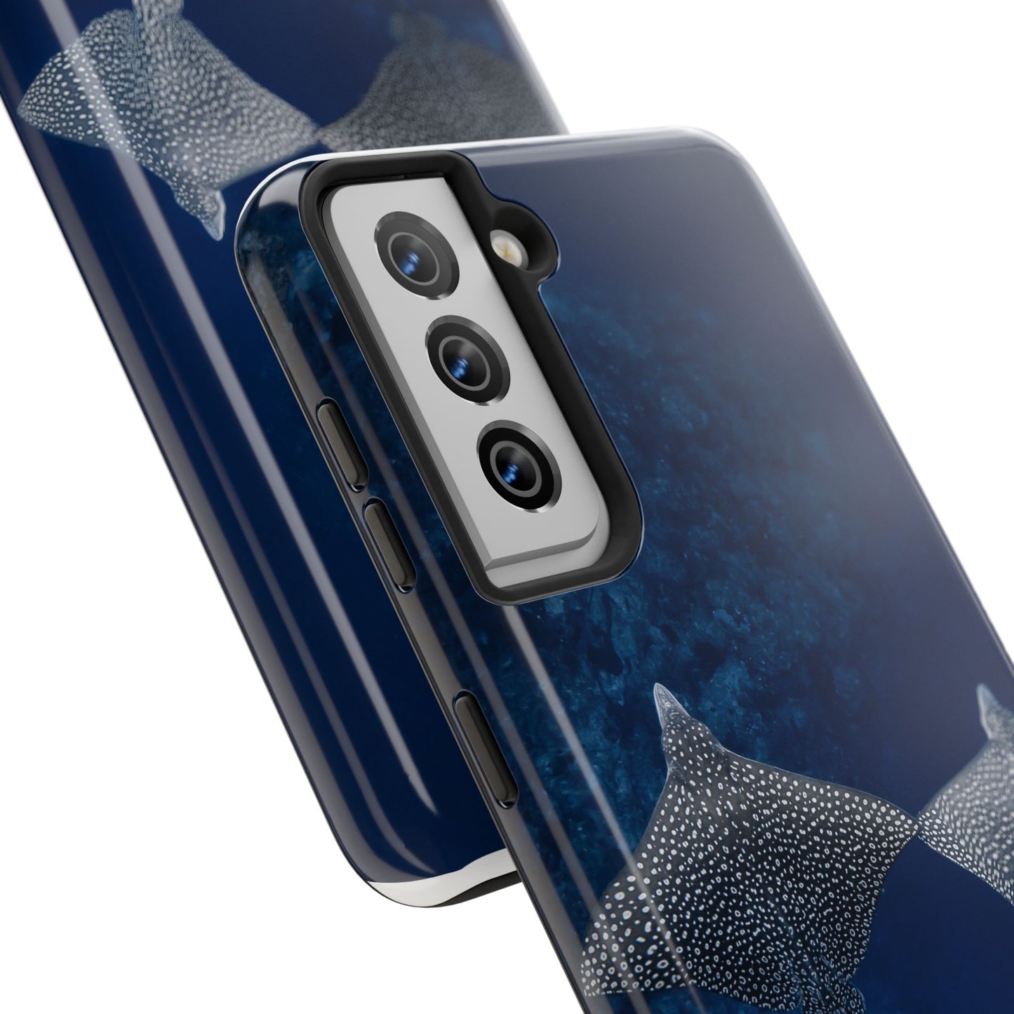 Tough Phone Cases - Highfive