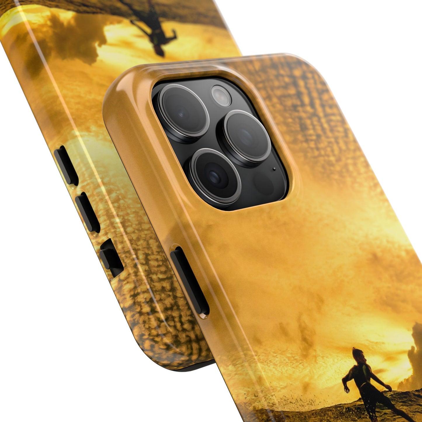 Tough Phone Cases - Local Surfer
