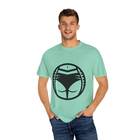 T-Shirt | Bikini Baddie | Stylish Island Vibe