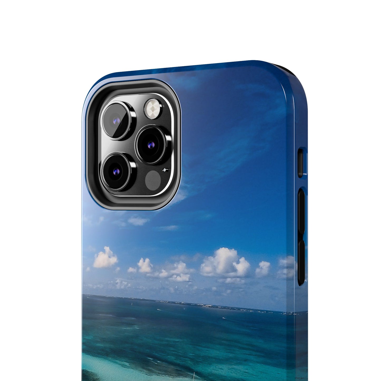 Tough Phone Cases - Sandbar Daze