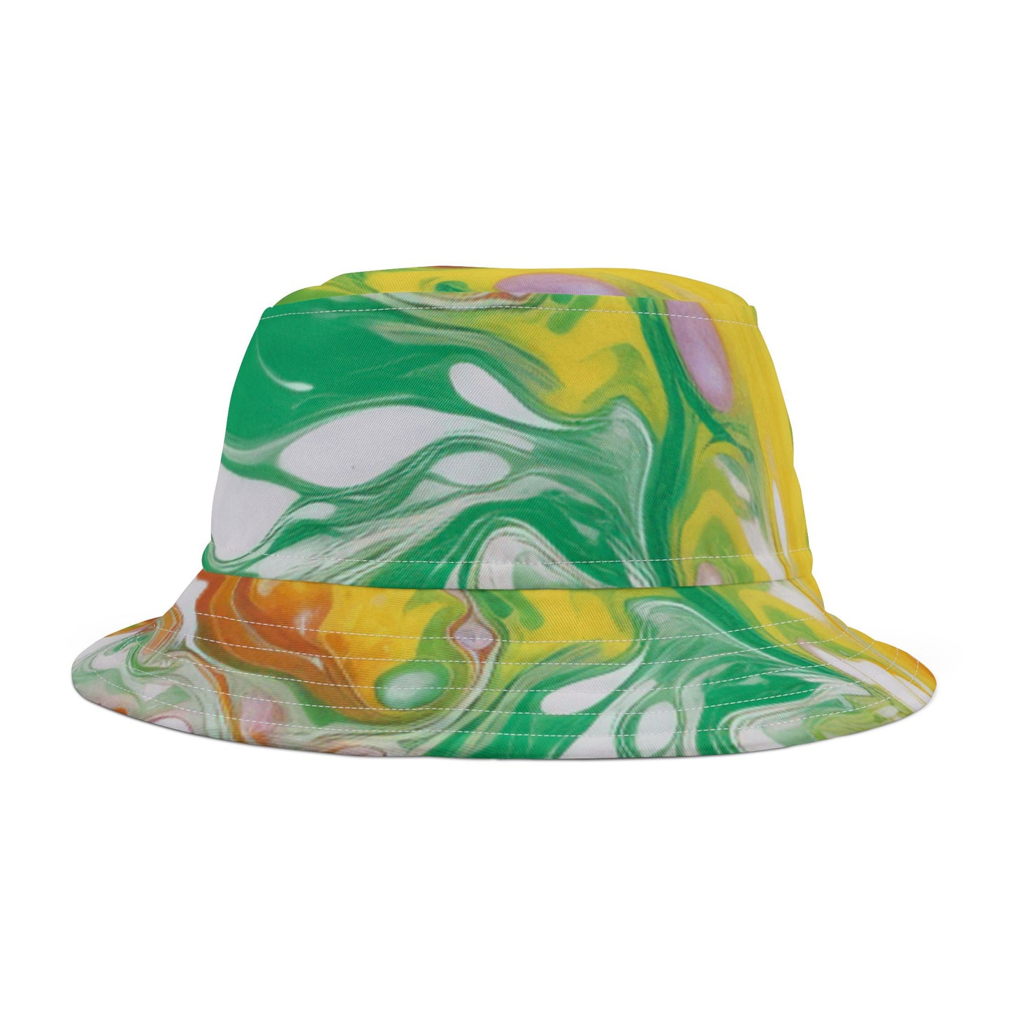 Bucket Hat - Splasta