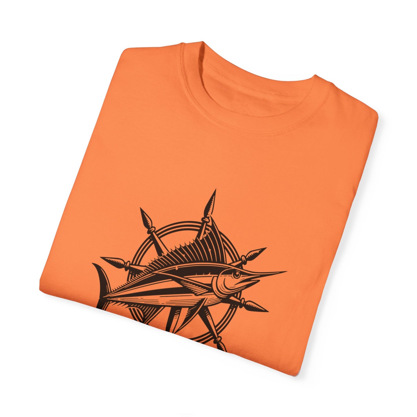 Copy of T-Shirt | Marlin Searcher